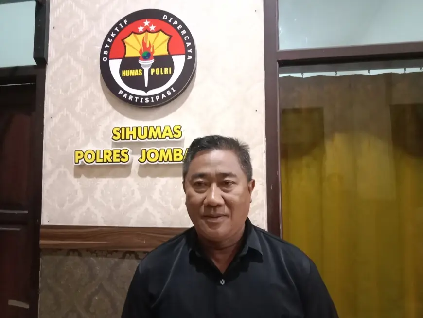 Polisi Ungkap Identitas Temuan Mayat Mr X di Sungai Brantas Jombang, Ini!