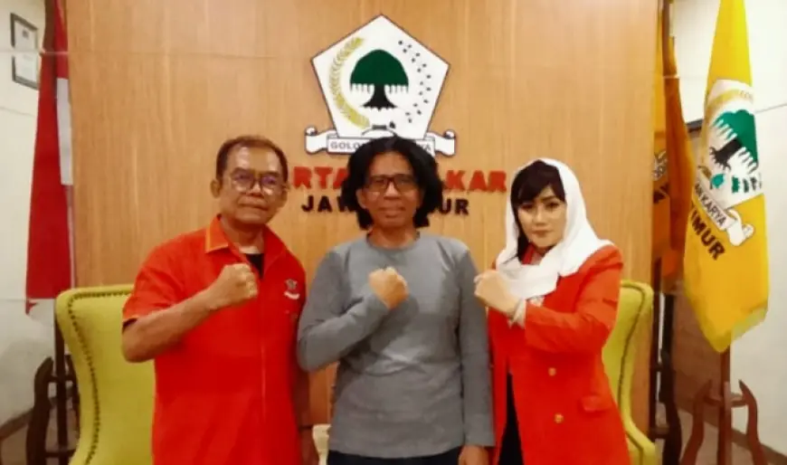 Tri Susilowati Maju Pimpin Surabaya di Pilkada 2024, Kantongi Petunjuk 5 Parpol