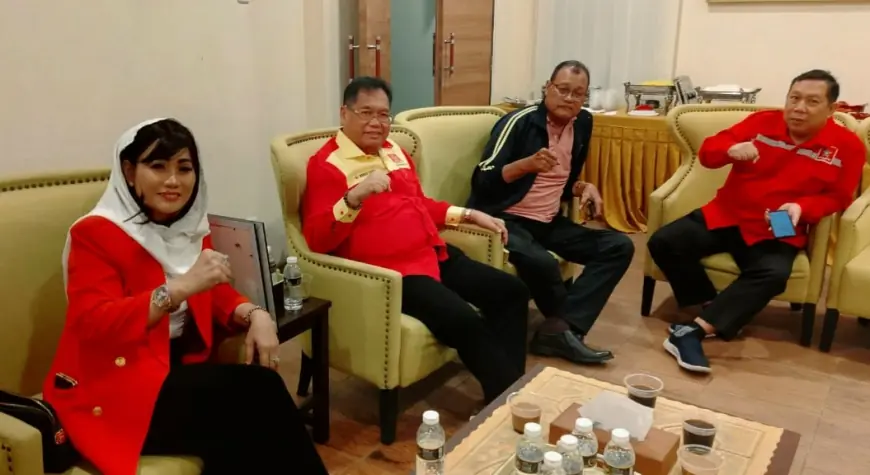 Tri Susilowati Maju Pimpin Surabaya di Pilkada 2024, Kantongi Petunjuk 5 Parpol