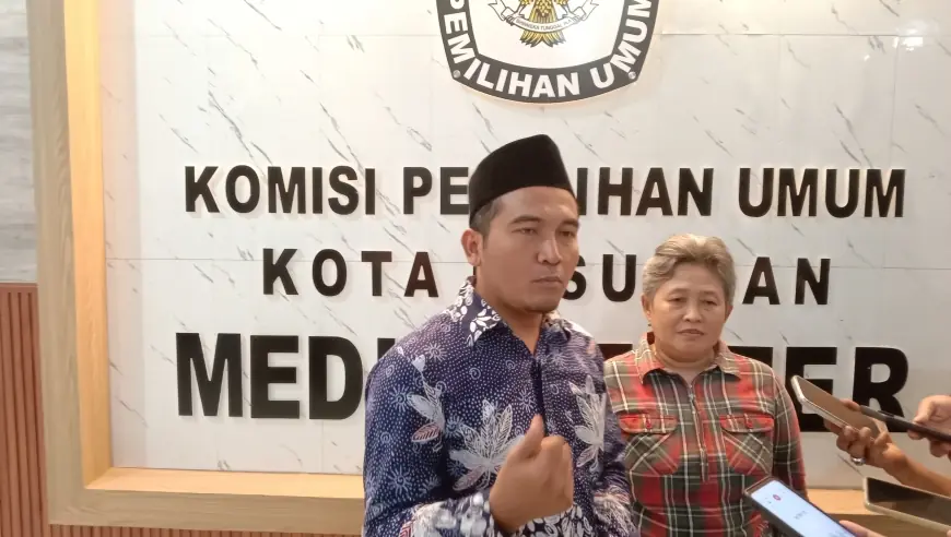 KPU Kota Pasuruan Sosialisasi Pemutakhiran Data Pemilih