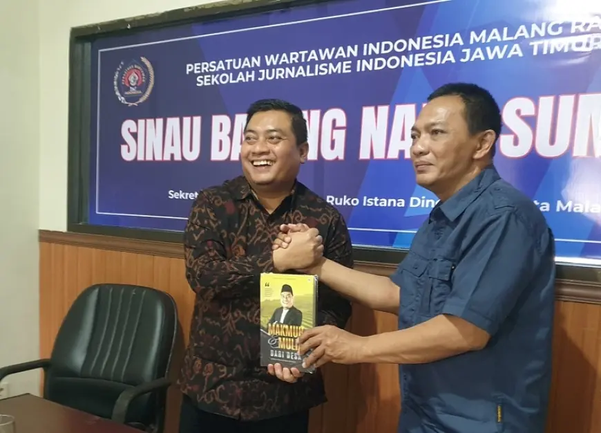 Menuju N1, Puguh Bakal Bangun Potensi Desa Kabupaten Malang Makmur dan Mulia