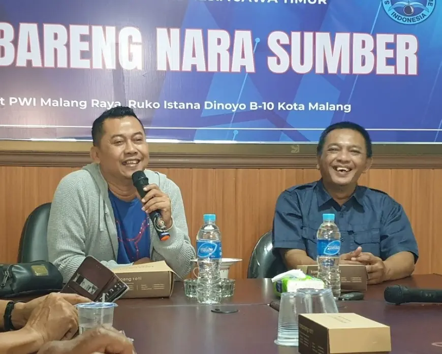 Kemampuan Diragukan, "Bogank" Beberkan Program Strategis Benahi Tugu Tirta