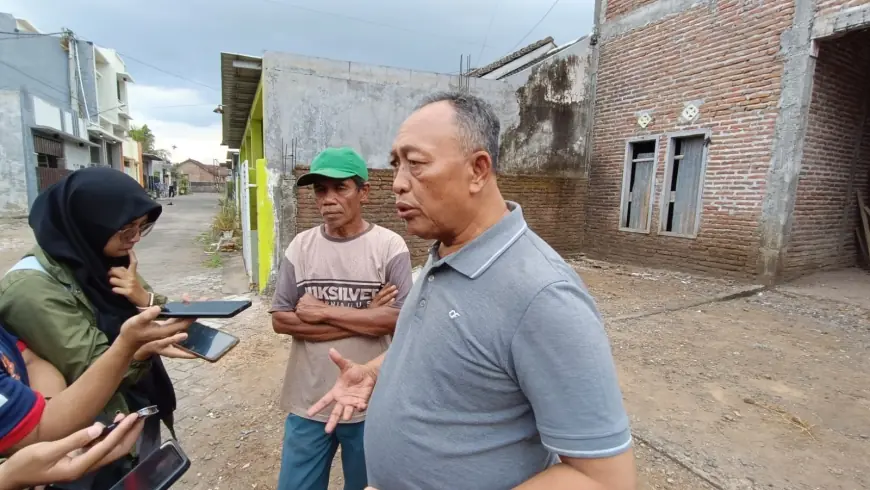 Dalam Rumah Kosong di Jember, ditemukan Bahan Peledak dan Drone Mencurigakan