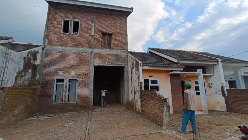 Terkait Temuan Di Rumah Kosong, Kapolres Jember Sebut Zat Kimia yang Diduga Bahan Peledak Tidak Membahayakan