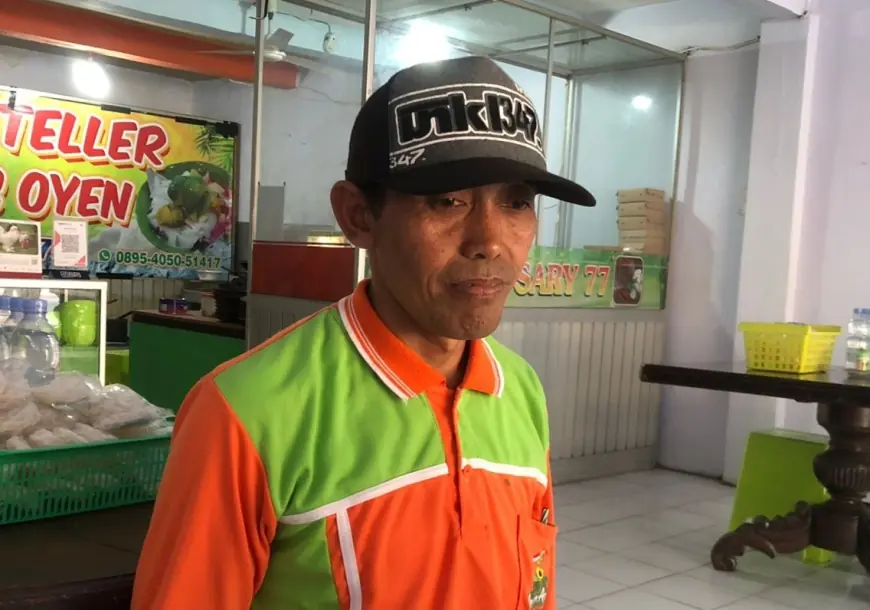 Guru di Bareng Jombang Benarkan Dapat Skorsing Dari Kepsek, Bantah Lakukan Asusila