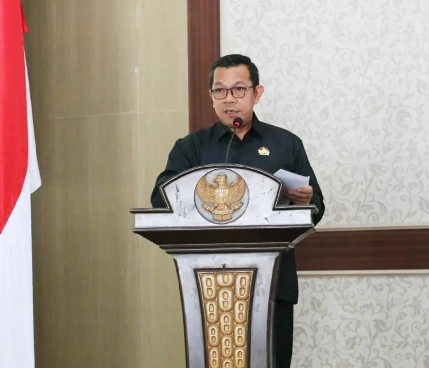 DPRD Kota Batu Sebut Kebutuhan Pengadaan Bianglala Bisa Diatasi APBD