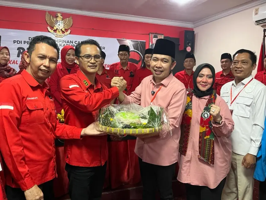 Mohammad Fawait, Berpotensi Jadi Calon Tunggal di Pilkada Jember