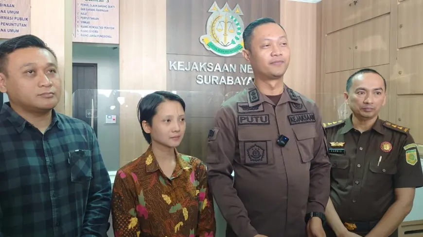 Vonis Putusan Bebas Terdakwa Ronald Tannur Tuai Kasasi Jaksa Lantaran Dua Hal  Berikut