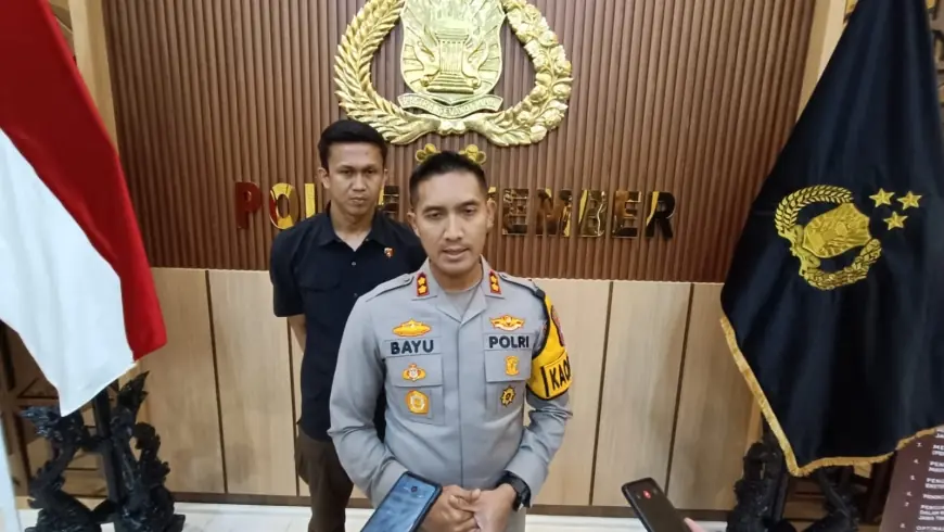 13 Pesilat Terduga Pelaku Pengeroyokan Polisi Ditetapkan Tersangka, PSHT Jember Dibekukan Sementara