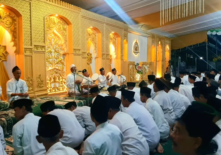 Melihat Kearifan Lokal Desa Yosowilangun Gresik, Tradisi dan Sejarah Masih Terawat