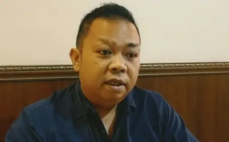 Pidsus Kejari Jember Periksa 9 Kepsek Dugaan Kasus Korupsi Dana BOS