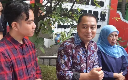 Wadah Plastik dalam Program Makan Siang Gratis Dikritik, Pemkot Surabaya Usulkan Pemanfaatan Bank Sampah