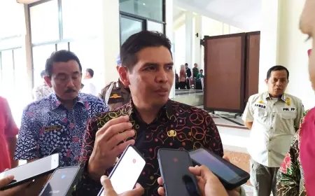 Begini Upaya Pemkab Bondowoso Selamatkan Kades Dari Praktik Korupsi Keuangan Desa
