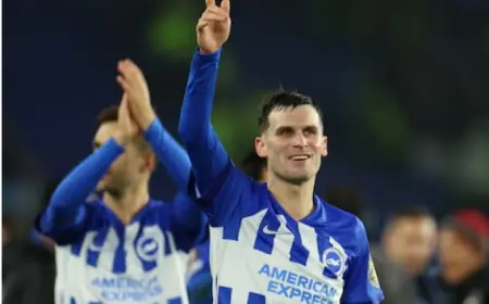 Borussia Dortmund Rekrut Pascal Gross