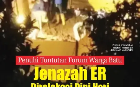 eKoran, Edisi Jumat, 2 Agustus 2024