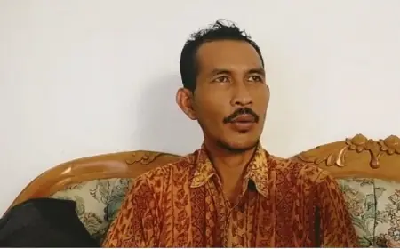Kisah Pilu Warga Jember, Istri Jadi Korban TPPO, Suami Justru Dianiaya Penyalur PMI