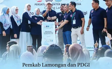 eKoran, Edisi Senin, 5 Agustus 2024