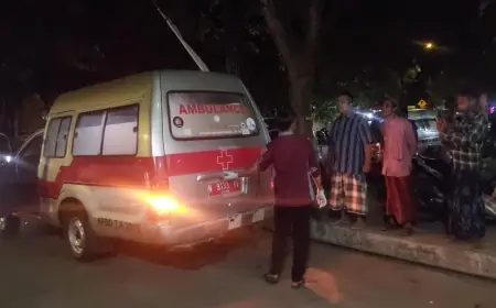 Wanita Probolinggo Ditemukan Tewas di Hotel Dengan Bekas Cekikan