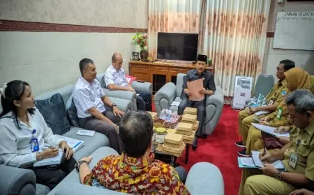 Pertanyakan Surat Izin Penempatan, Penghuni Probolinggo Plaza 'Wadul' DPRD