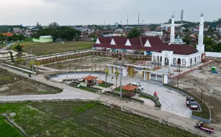Serapan APBD Kota Madiun Capai 46,18 Persen