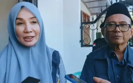 Deklarasi di Rumahnya, Srikandi Jombang Siap Jadi Calon Bupati Nganjuk