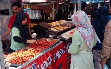 BPBJ Kota Batu Fokus Dorong UMKM Menuju Ekraf