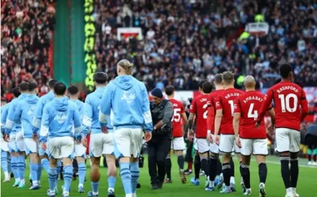 Derby Panas City vs MU; Siapa Dominan Musim Ini?