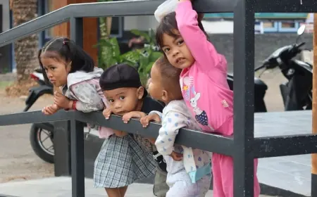 Cegah Stunting, FK UNEJ Gelar Cooking Class Serta Edukasi