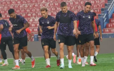 Persik Kediri Incar Kemenangan di Laga Perdana Lawan Bali United