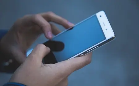 3 Kali Mencuri Handphone, Pria Nganjuk Ini Ditangkap Polisi