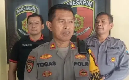 Miris! Seorang Warga Diduga Buang Bayi Laki - Laki Dalam Kantong Plastik Di Jombang