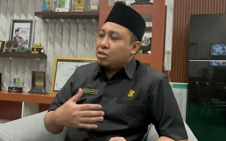 PDI Perjuangan Dinilai Tak Kompak, Rekom Untuk Calon Wali Kota - Wakil Wali Kota Probolinggo Ditolak PKB