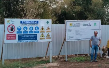 Mega Proyek PLN Senilai Rp 1,1 Triliun di Sukorejo, Diduga Tabrak Tata Ruang Kabupaten Pasuruan