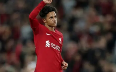 Fabio Carvalho Resmi Tinggalkan Liverpool