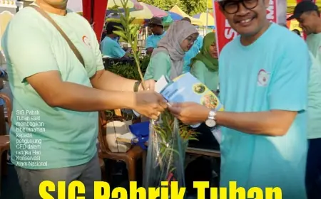 eKoran, Edisi Senin, 12 Agustus 2024