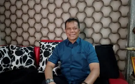 Regulasi 'Alat Kontrasepsi Untuk Pelajar' Ditentang Keras Legislatif Batu