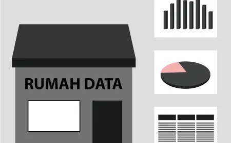 Bawaslu Sediakan Rumah Data Untuk Kontestasi Pilkada 2024