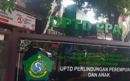 Predator Anak Beraksi Lagi! Korban Diimingi Uang, Diancam, dan Alami Kekerasan