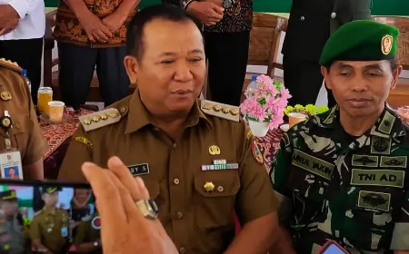 Pemkab Jember Luncurkan Program J- Sultan, Ini Peruntukannya!