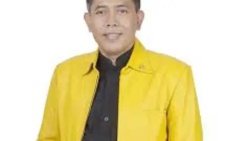 Pasca Pengunduran Diri Airlangga dari Ketum Golkar, Rekomendasi Pilkada Kabupaten Pasuruan Tidak Ada Masalah