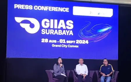 Dukung Literasi Keuangan, Astra Financial Kembali Hadir di GIIAS 2024 Surabaya 2024