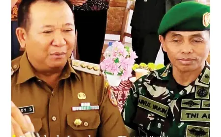 eKoran, Edisi Kamis, 15 Agustus 2024
