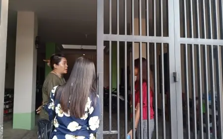 Viral Perilaku Pemilik Kos Diduga Suka Aniaya Kucing Liar dan Intip Penghuni Perempuan