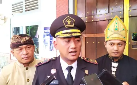Lapas Kelas IIB Bondowoso Terkesan Alergi dengan Jurnalis