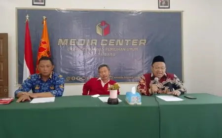 Jargon Sektarian Pada Pilkada Bisa Ditegur Bawaslu