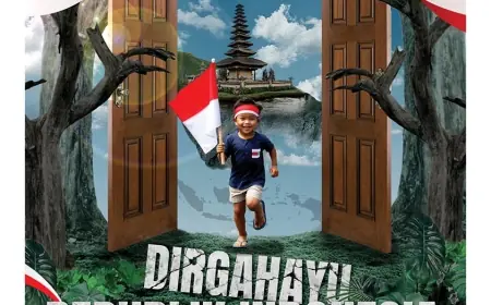 eKoran, Edisi Ahad, 18 Agustus 2024