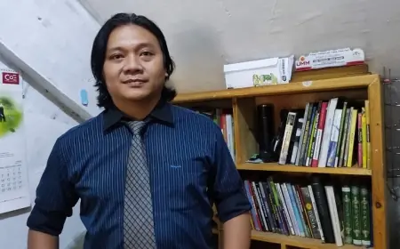 Pro Kontra Hukum Abah Anton Sebagai Calon Walikota Hingga Pertaubatan Legal