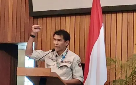 Bawaslu Kabupaten Pasuruan Launching Pemetaan Kerawanan Pilkada, Berikut 10 Kerawanan