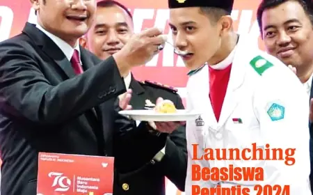 eKoran, Edisi Senin, 19 Agustus 2024