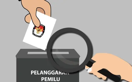 Bawaslu Beberkan 6 Kerawanan Pilkada 2024 di Kota Batu